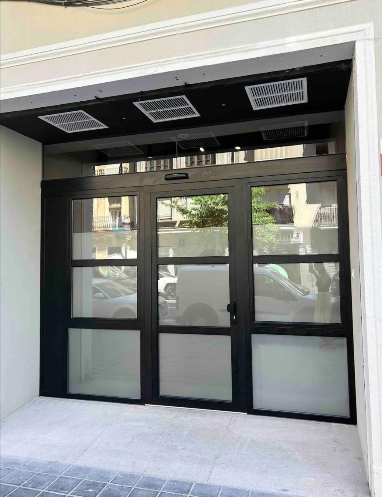 Reina Flats Valencia Playa El Cabanyal Valência Exterior foto